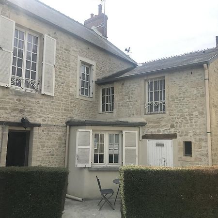 Maison Centre Bayeux 5 Chambres 10 Personnes Екстер'єр фото