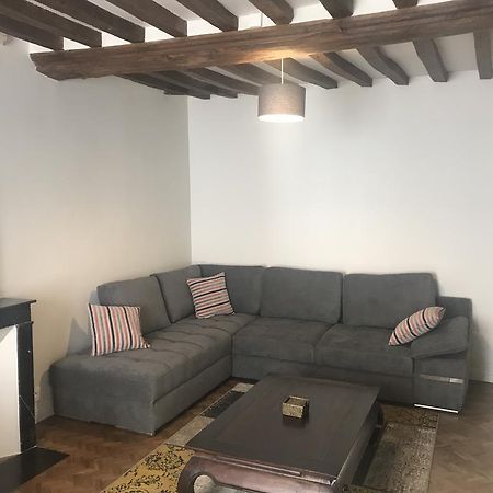 Maison Centre Bayeux 5 Chambres 10 Personnes Екстер'єр фото