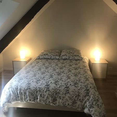 Maison Centre Bayeux 5 Chambres 10 Personnes Екстер'єр фото
