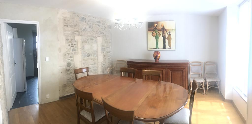 Maison Centre Bayeux 5 Chambres 10 Personnes Екстер'єр фото