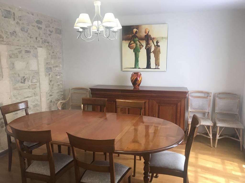 Maison Centre Bayeux 5 Chambres 10 Personnes Екстер'єр фото