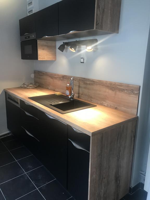 Maison Centre Bayeux 5 Chambres 10 Personnes Екстер'єр фото