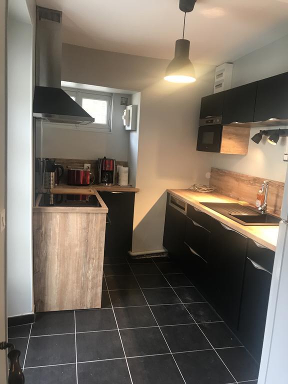Maison Centre Bayeux 5 Chambres 10 Personnes Екстер'єр фото