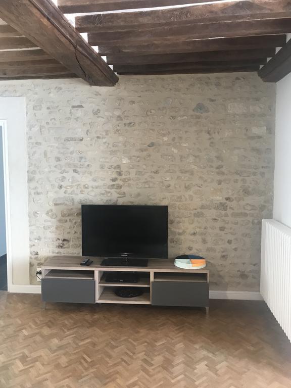 Maison Centre Bayeux 5 Chambres 10 Personnes Екстер'єр фото