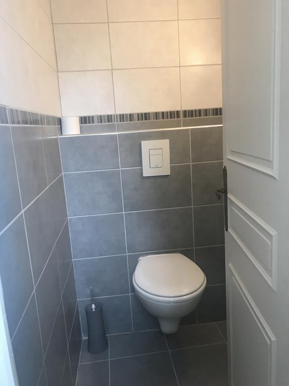 Maison Centre Bayeux 5 Chambres 10 Personnes Екстер'єр фото