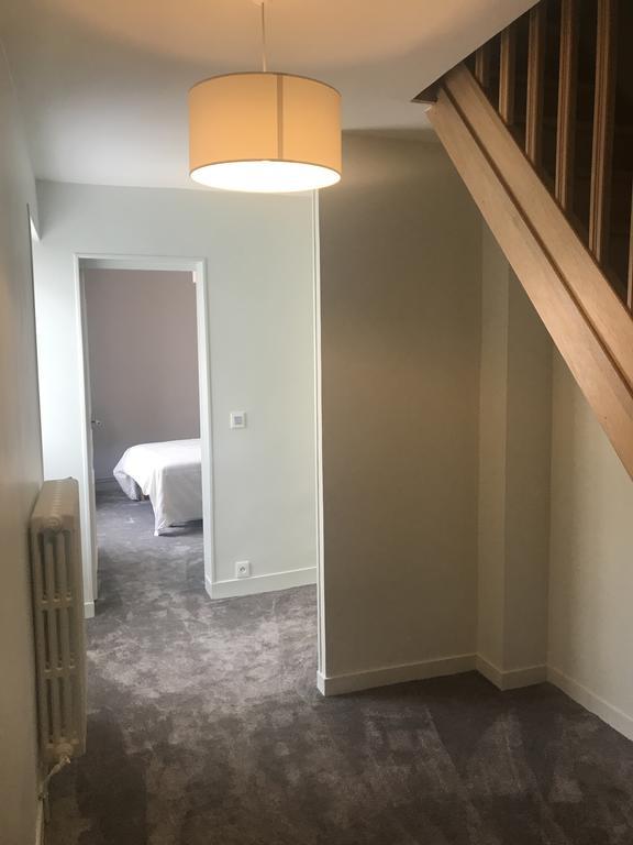 Maison Centre Bayeux 5 Chambres 10 Personnes Екстер'єр фото