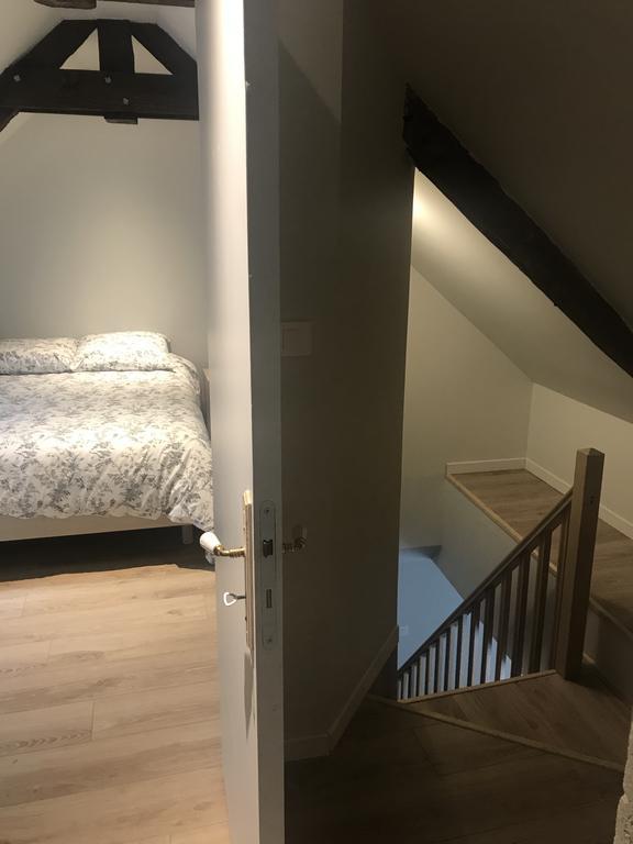Maison Centre Bayeux 5 Chambres 10 Personnes Екстер'єр фото