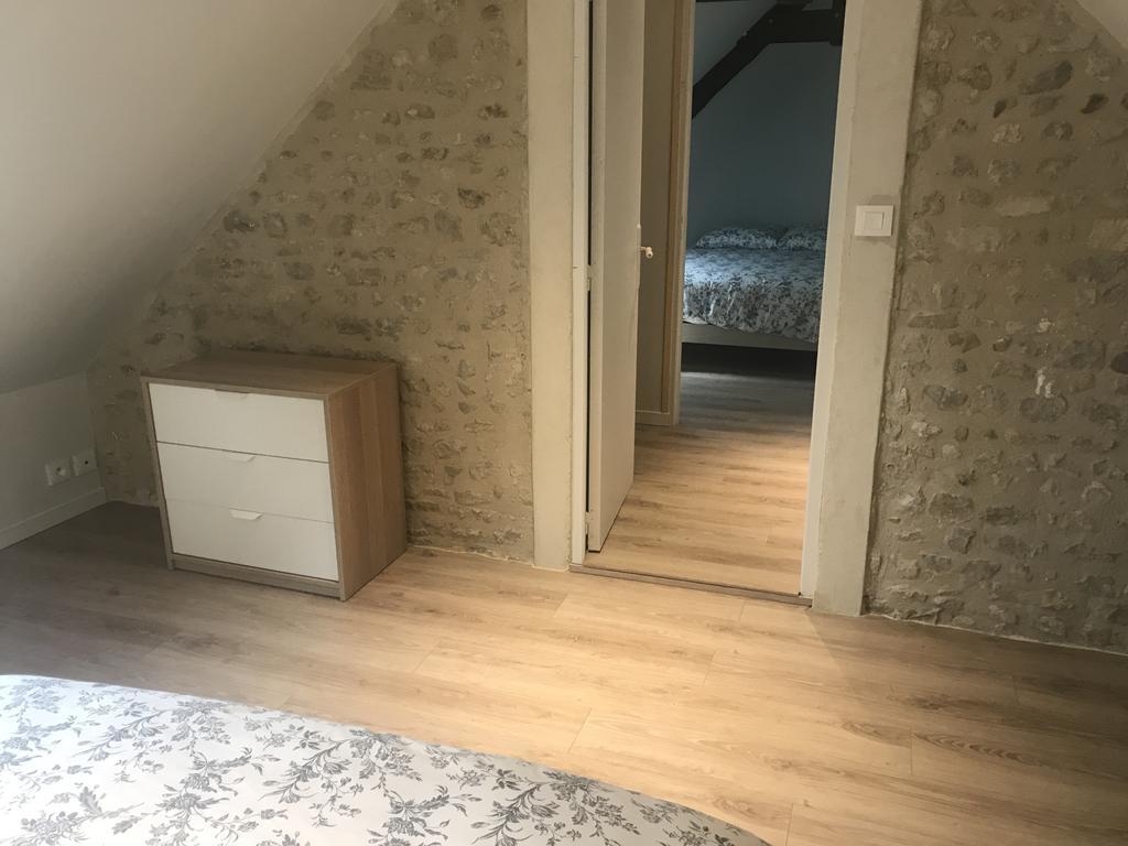 Maison Centre Bayeux 5 Chambres 10 Personnes Екстер'єр фото