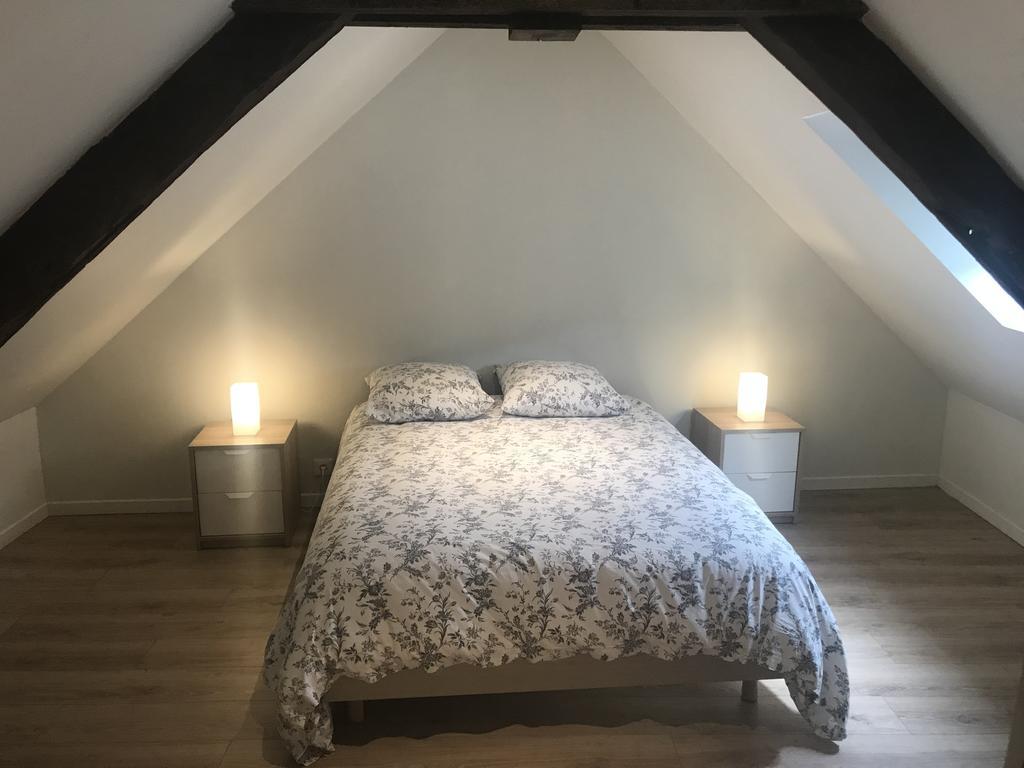 Maison Centre Bayeux 5 Chambres 10 Personnes Екстер'єр фото