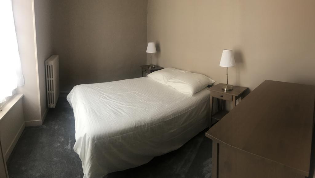 Maison Centre Bayeux 5 Chambres 10 Personnes Екстер'єр фото
