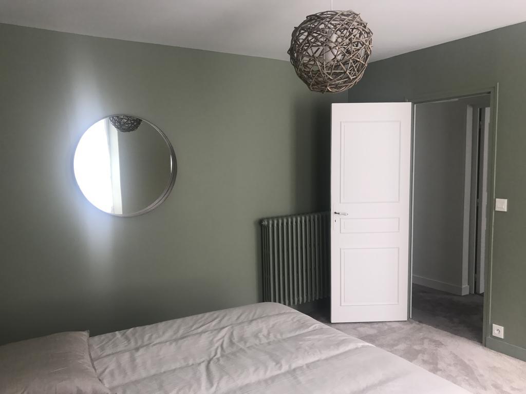 Maison Centre Bayeux 5 Chambres 10 Personnes Екстер'єр фото