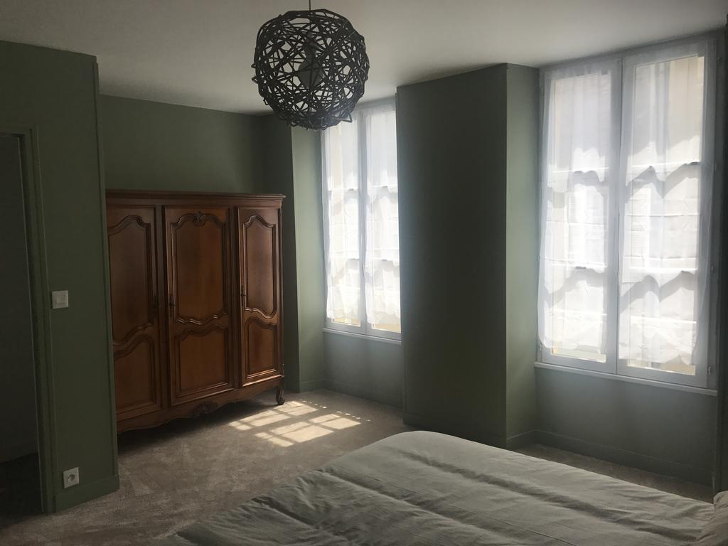 Maison Centre Bayeux 5 Chambres 10 Personnes Екстер'єр фото
